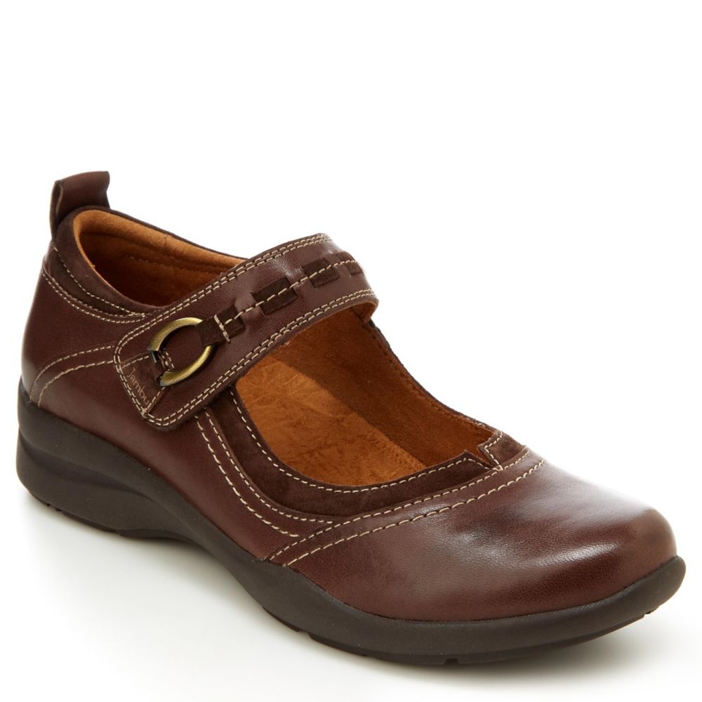 WOMENS EMILY CLOG