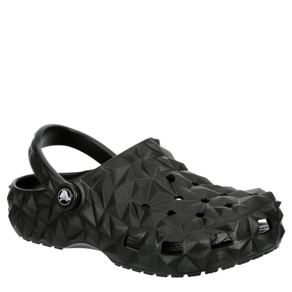 UNISEX CLASSIC GEO CLOG