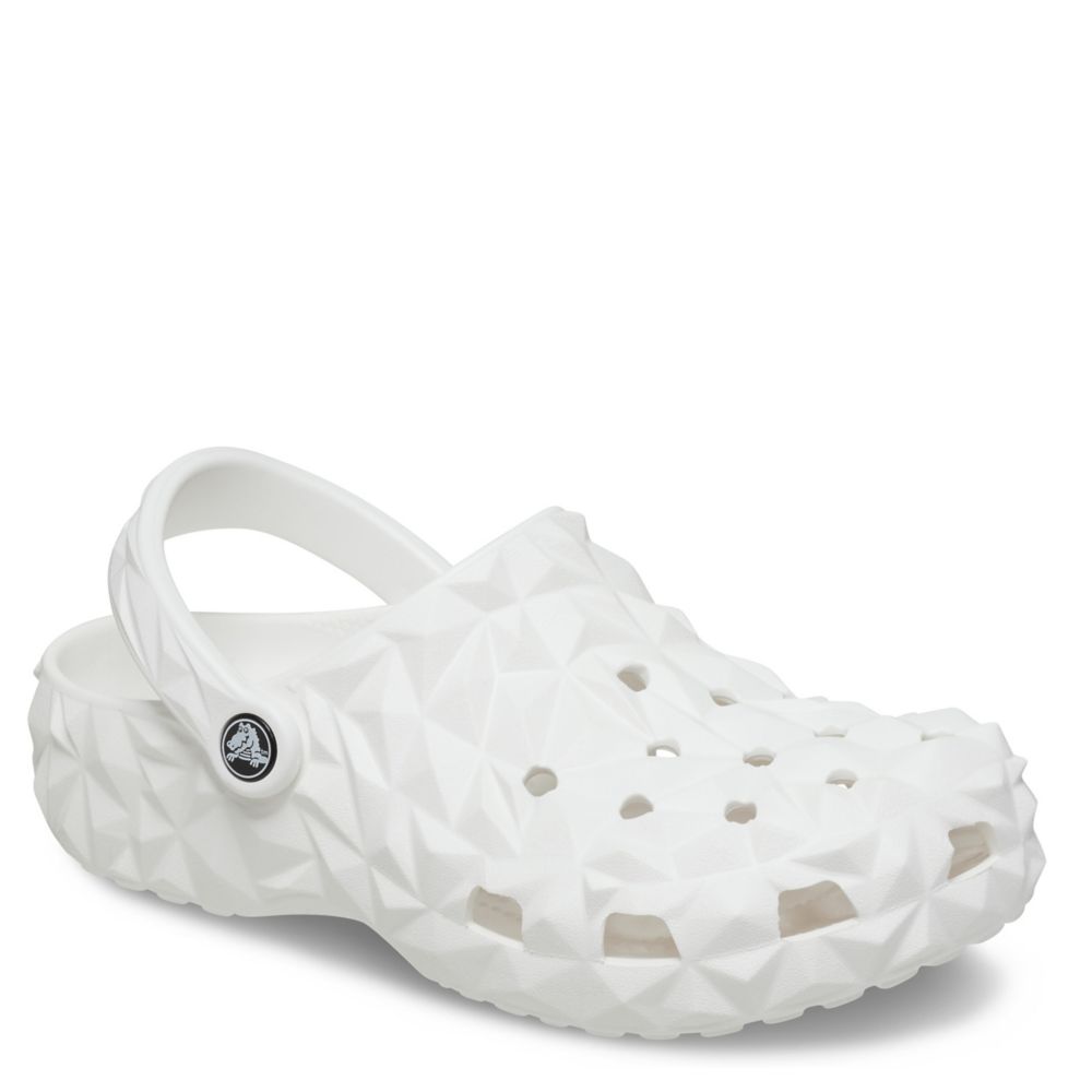 WOMENS CLASSIC GEO CLOG