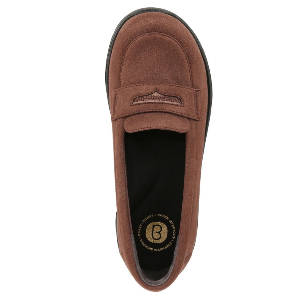 WOMENS GAMMA LOAFER