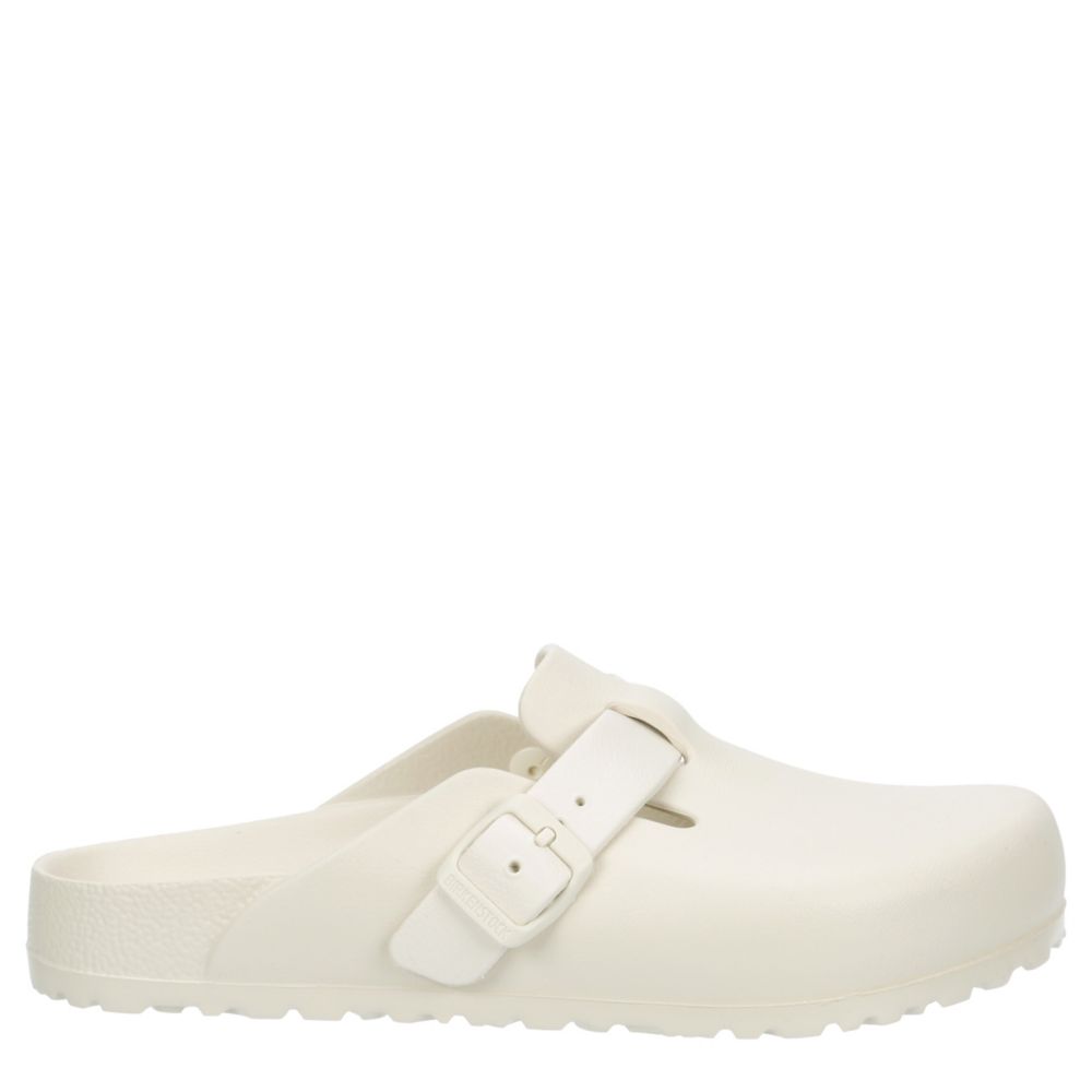 WOMENS BOSTON EVA CLOG