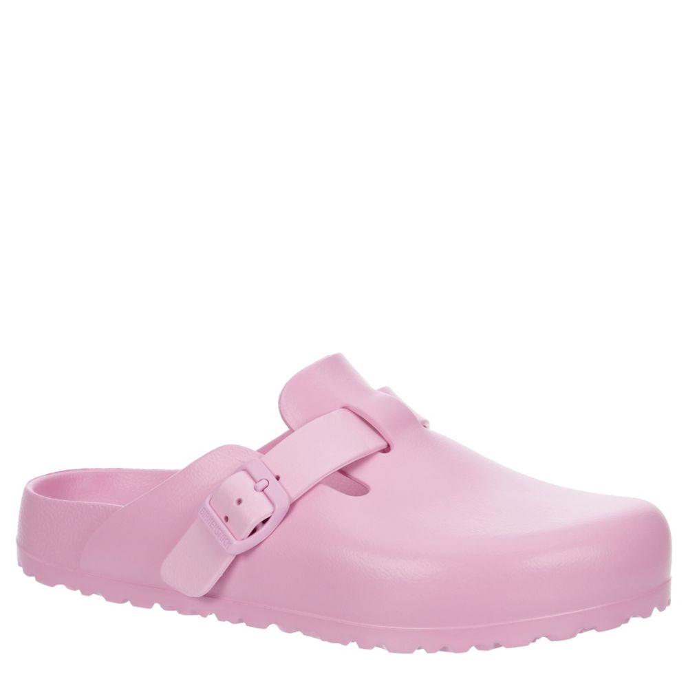 WOMENS BOSTON EVA CLOG