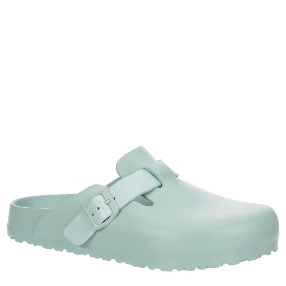 WOMENS BOSTON EVA CLOG