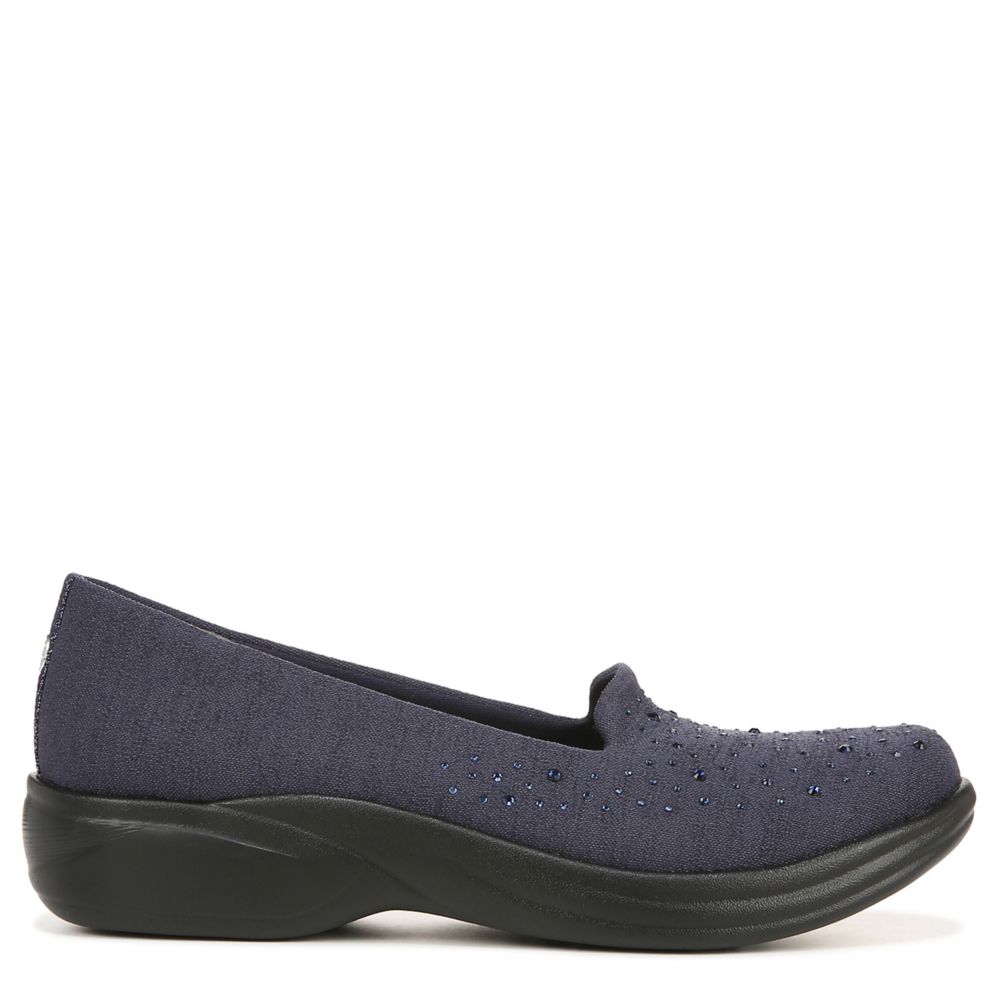 WOMENS POPPYSEED 3 SLIP ON SNEAKER