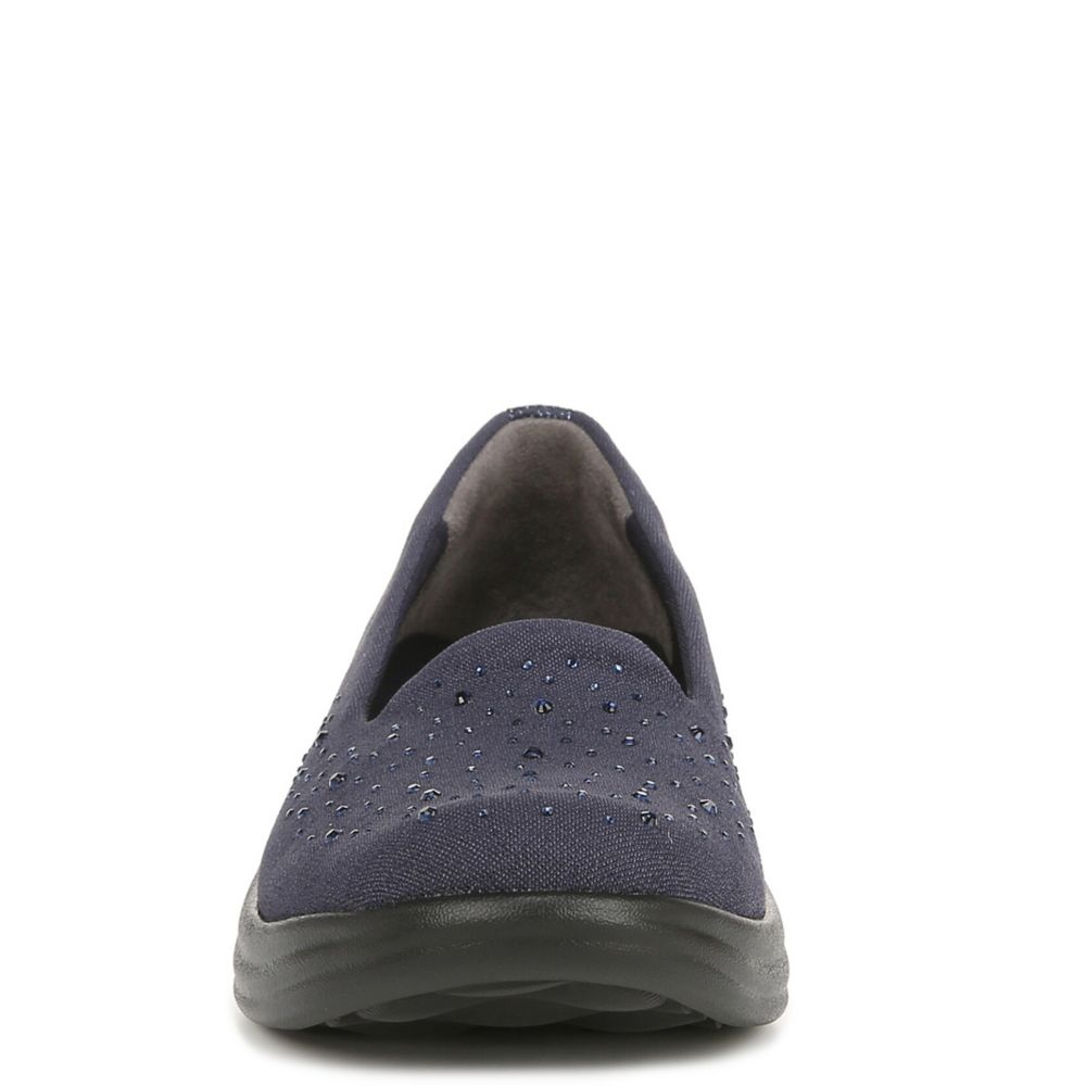 WOMENS POPPYSEED 3 SLIP ON SNEAKER