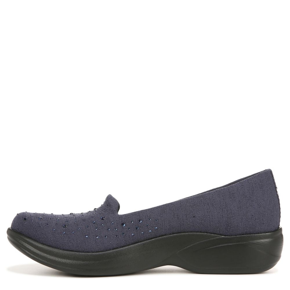 WOMENS POPPYSEED 3 SLIP ON SNEAKER