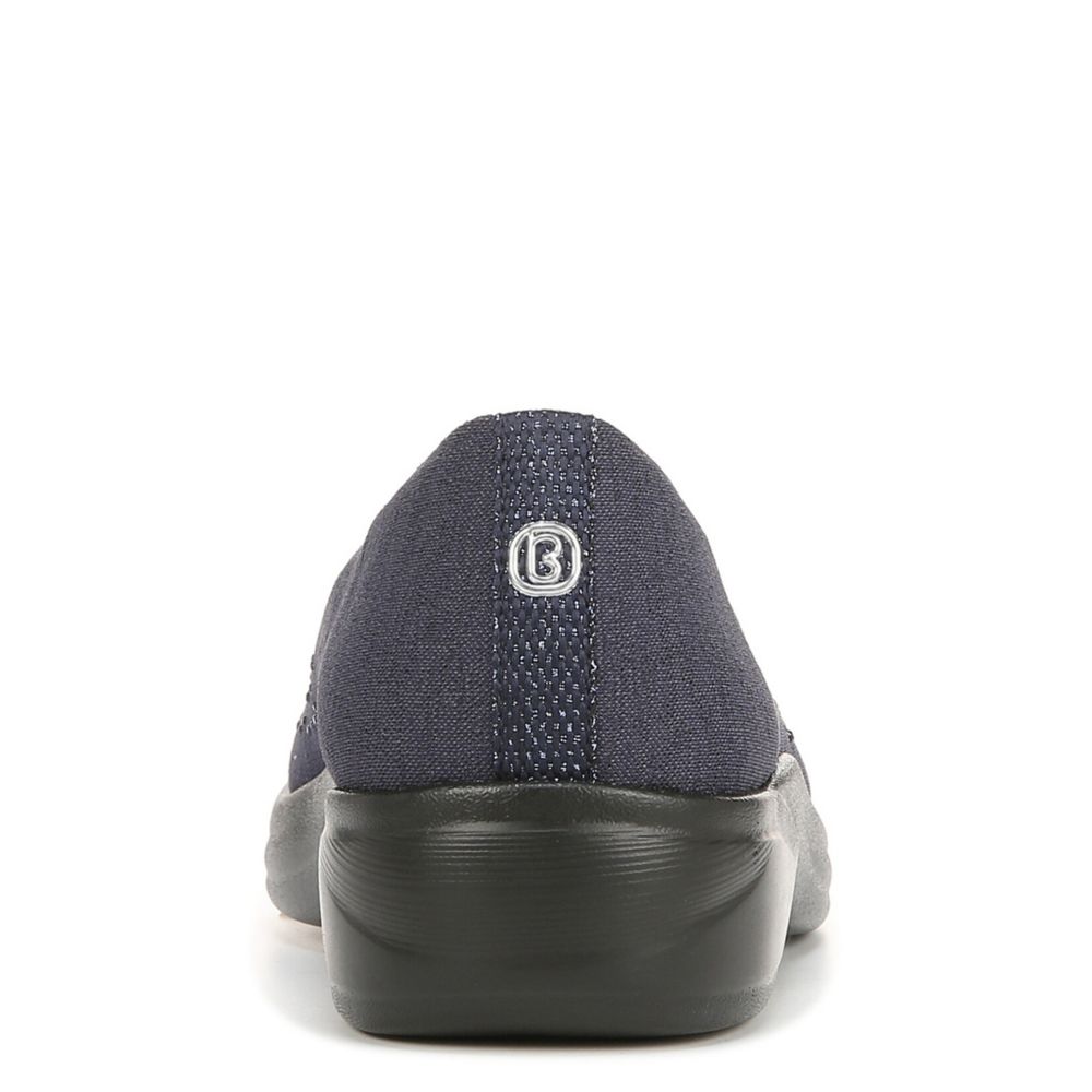 WOMENS POPPYSEED 3 SLIP ON SNEAKER