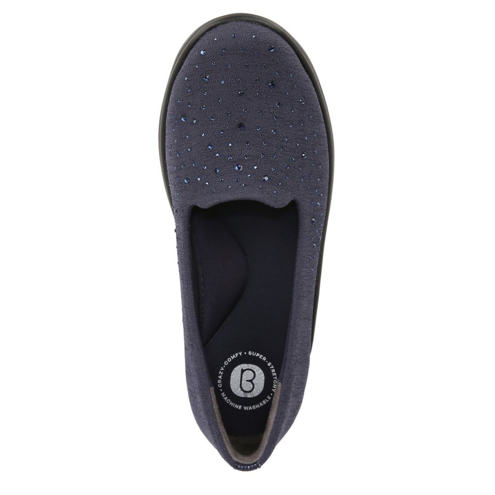 WOMENS POPPYSEED 3 SLIP ON SNEAKER