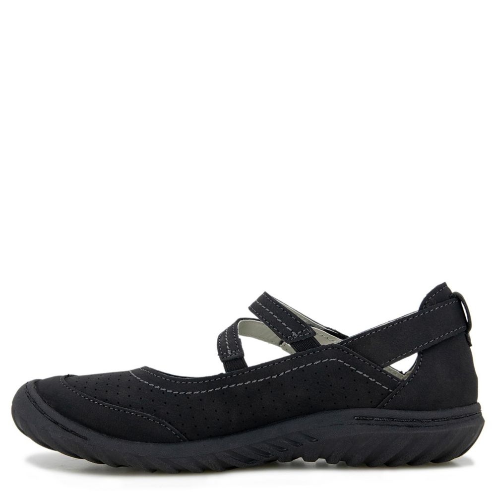 WOMENS FAWN SLIP ON SNEAKER