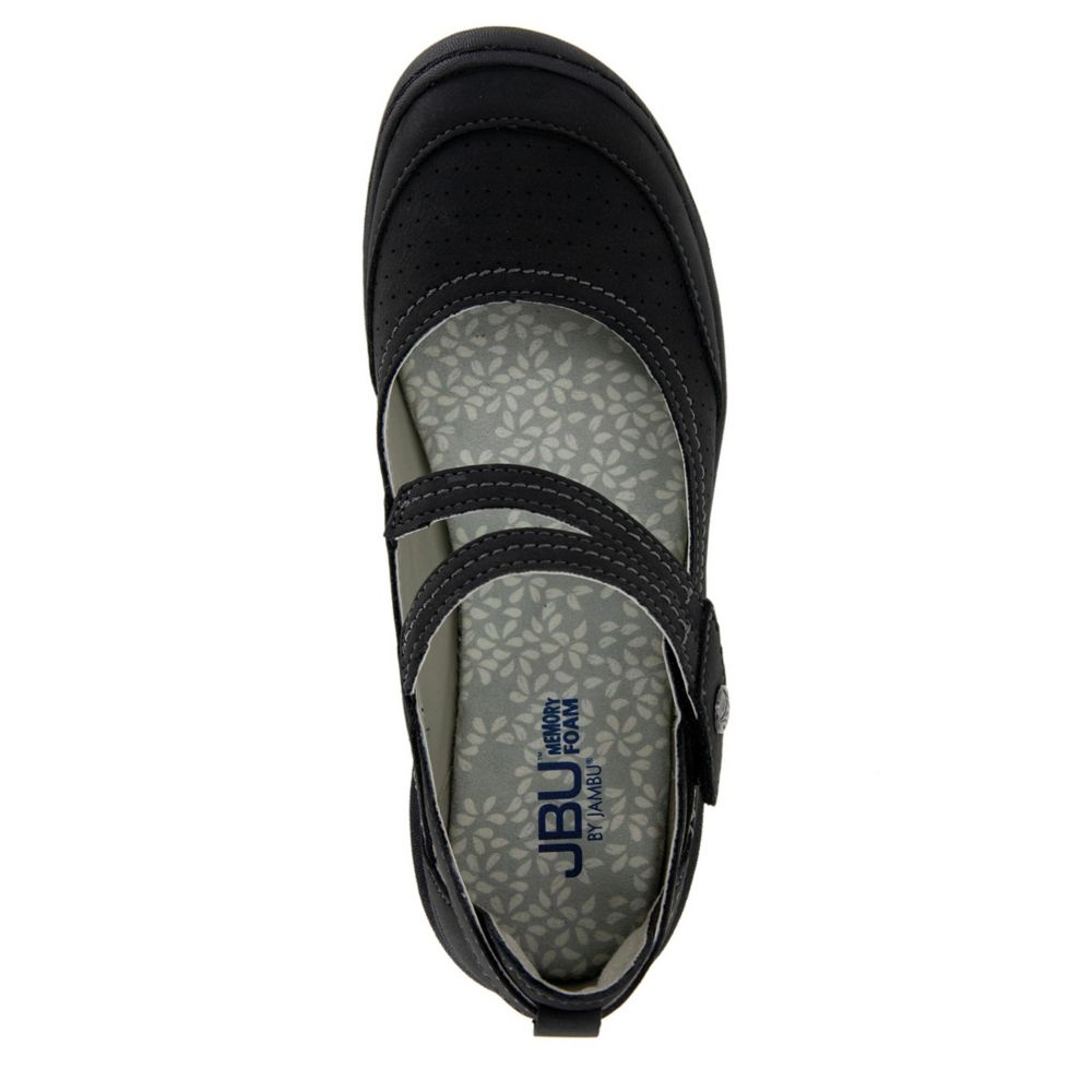 WOMENS FAWN SLIP ON SNEAKER