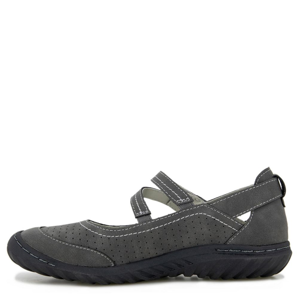 WOMENS FAWN SLIP ON SNEAKER