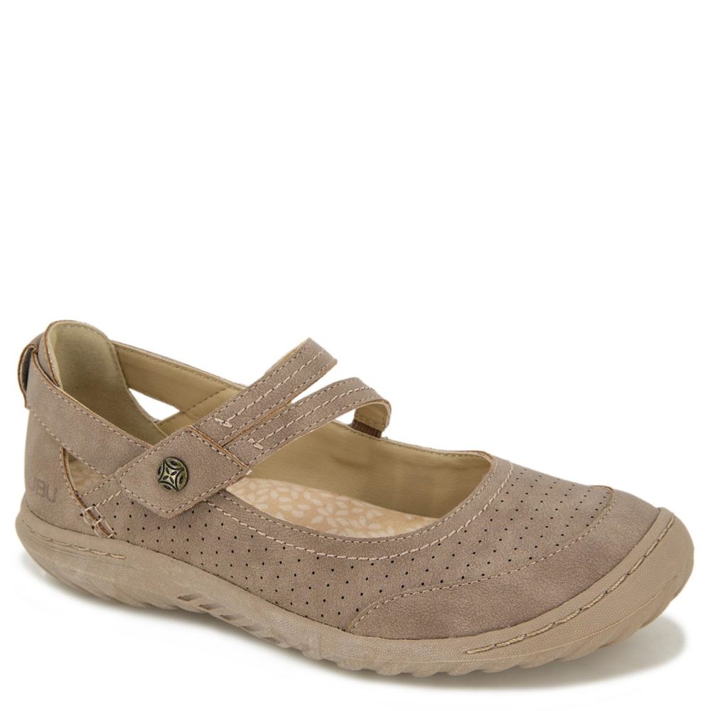 WOMENS FAWN SLIP ON SNEAKER