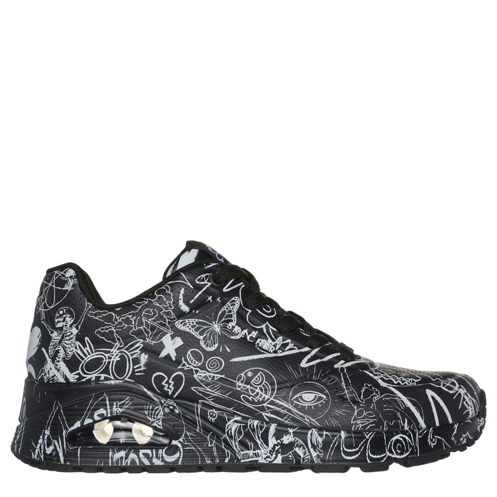 WOMENS VEXX UNO SNEAKER