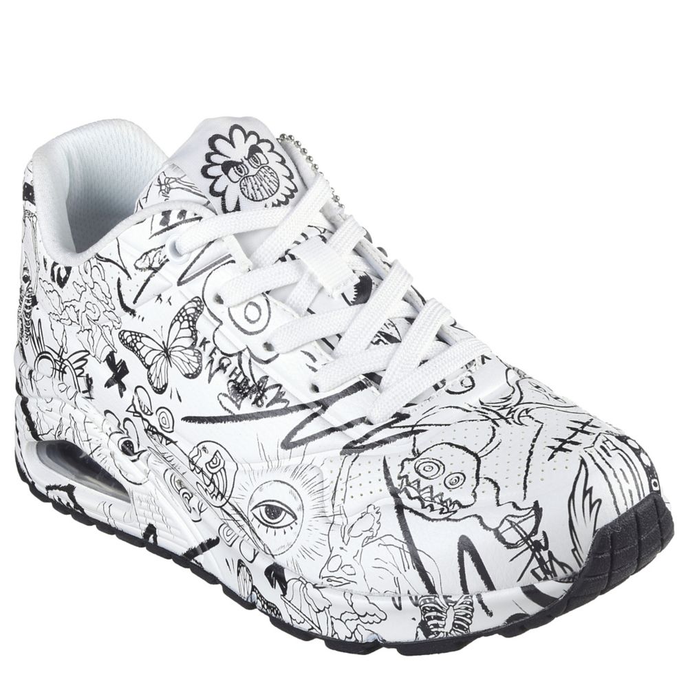 WOMENS VEXX UNO SNEAKER