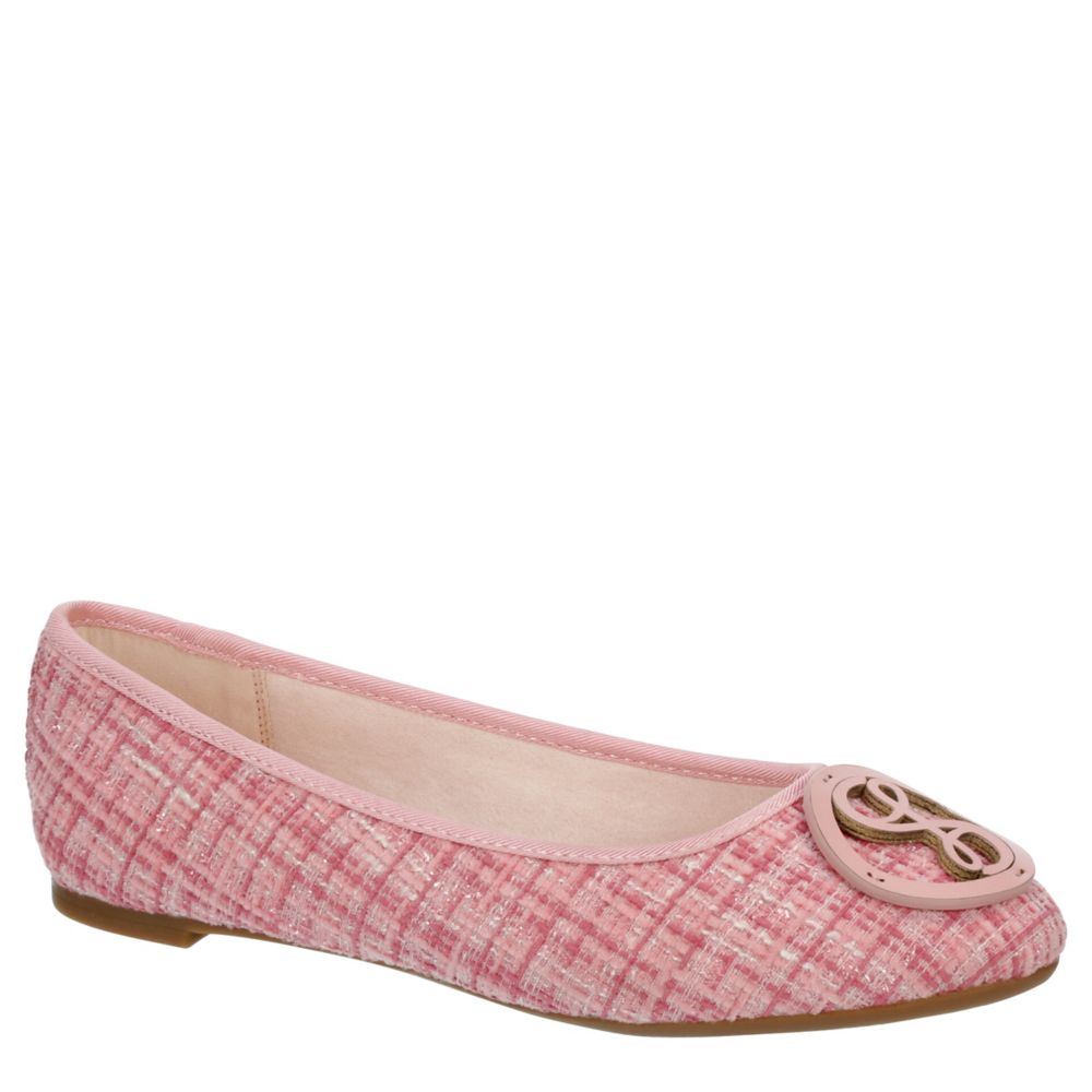 WOMENS COY FLAT