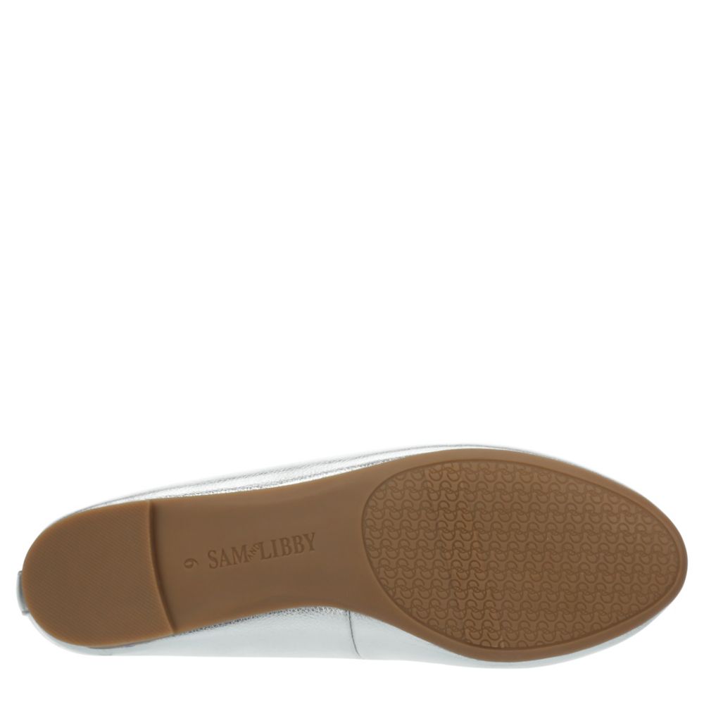 WOMENS COY 2 FLAT