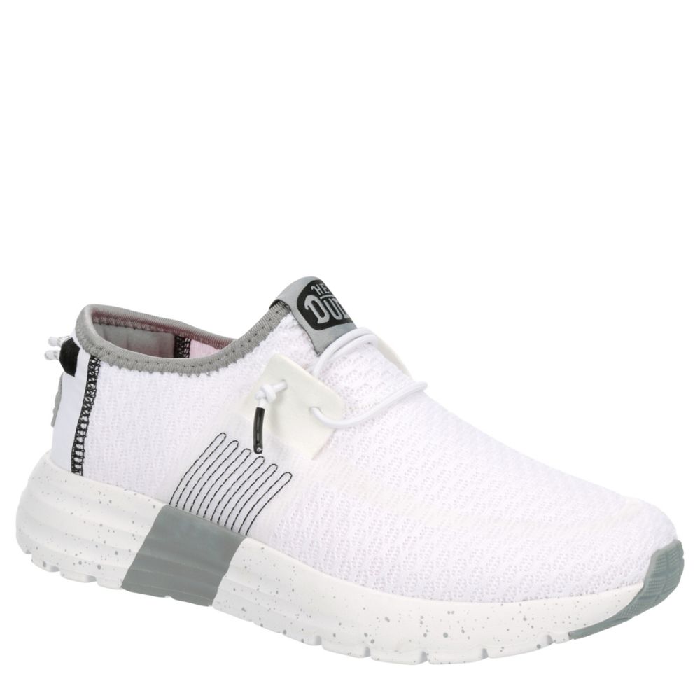 WOMENS SIROCCO SLIP ON SNEAKER