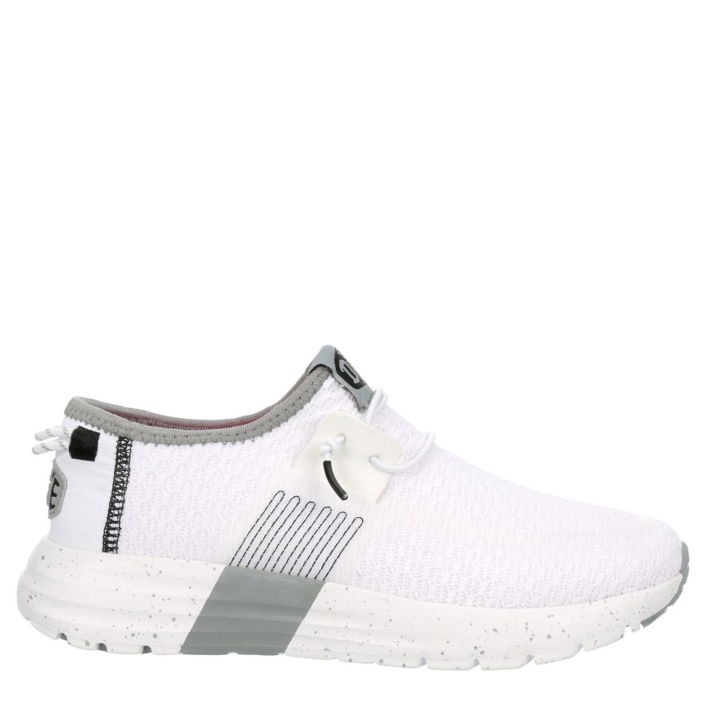 WOMENS SIROCCO SLIP ON SNEAKER