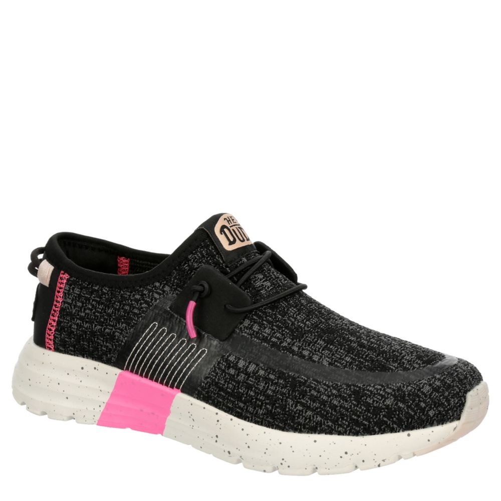 WOMENS SIROCCO SLIP ON SNEAKER