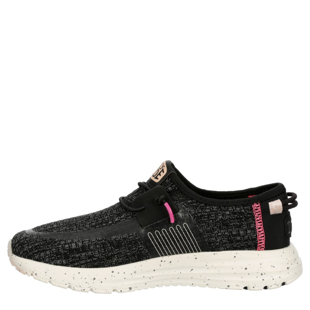 WOMENS SIROCCO SLIP ON SNEAKER