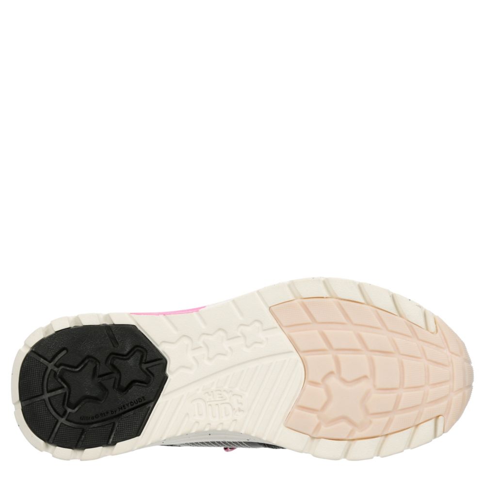 WOMENS SIROCCO SLIP ON SNEAKER