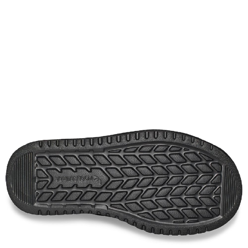 WOMENS BURREE SLIPPER - CHESTNUT