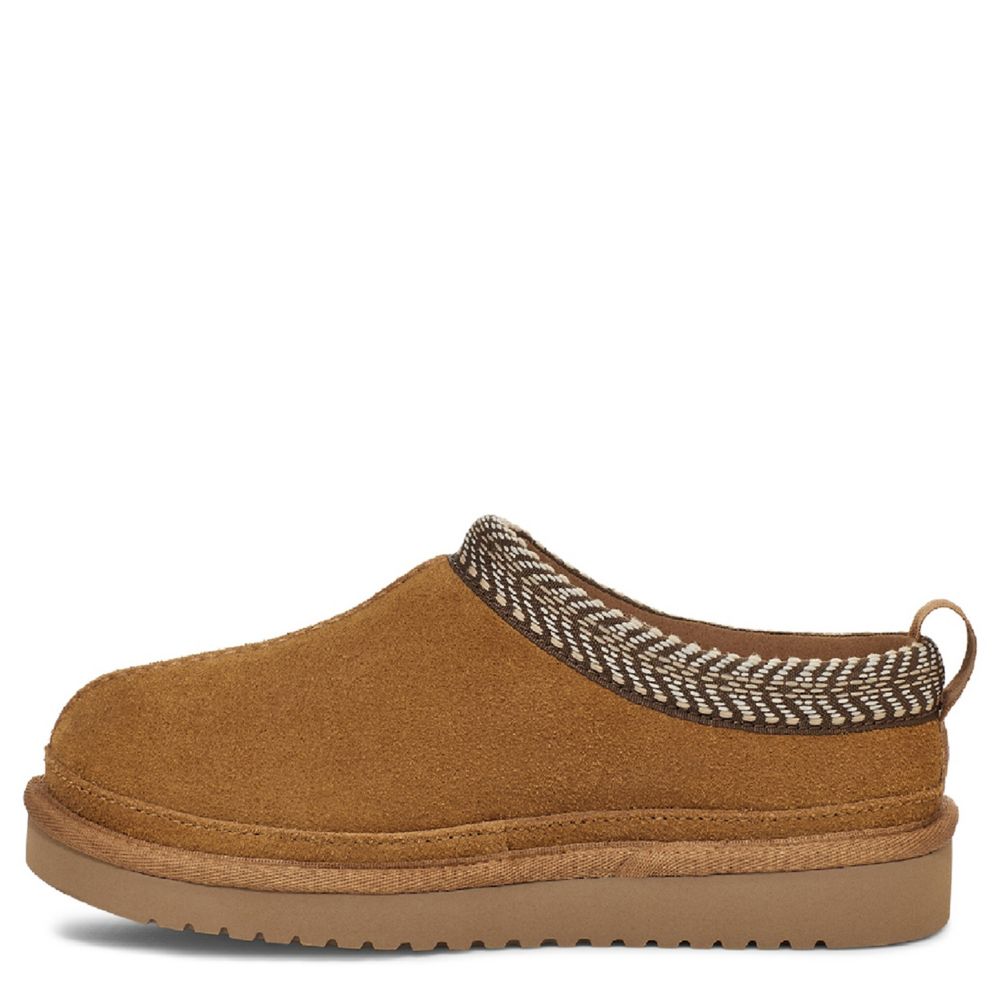 WOMENS BURREE SLIPPER