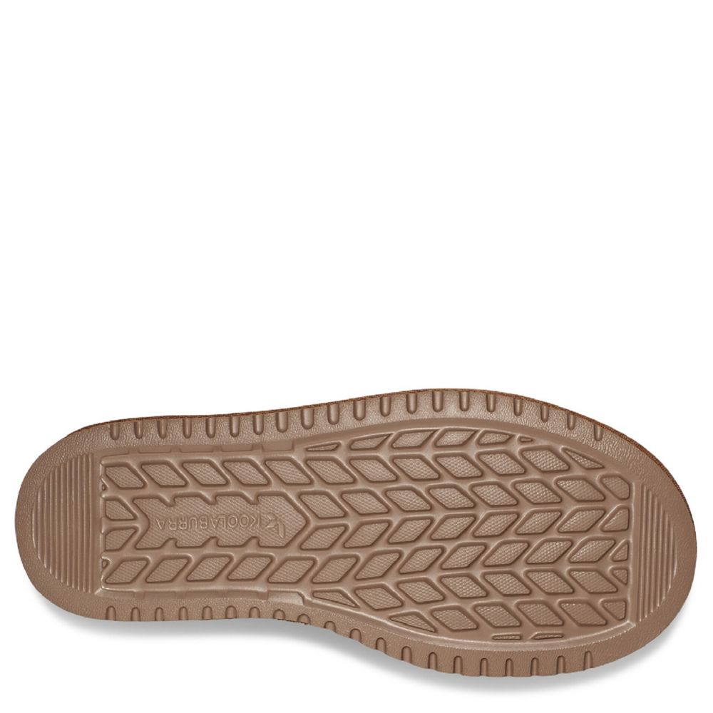 WOMENS BURREE SLIPPER