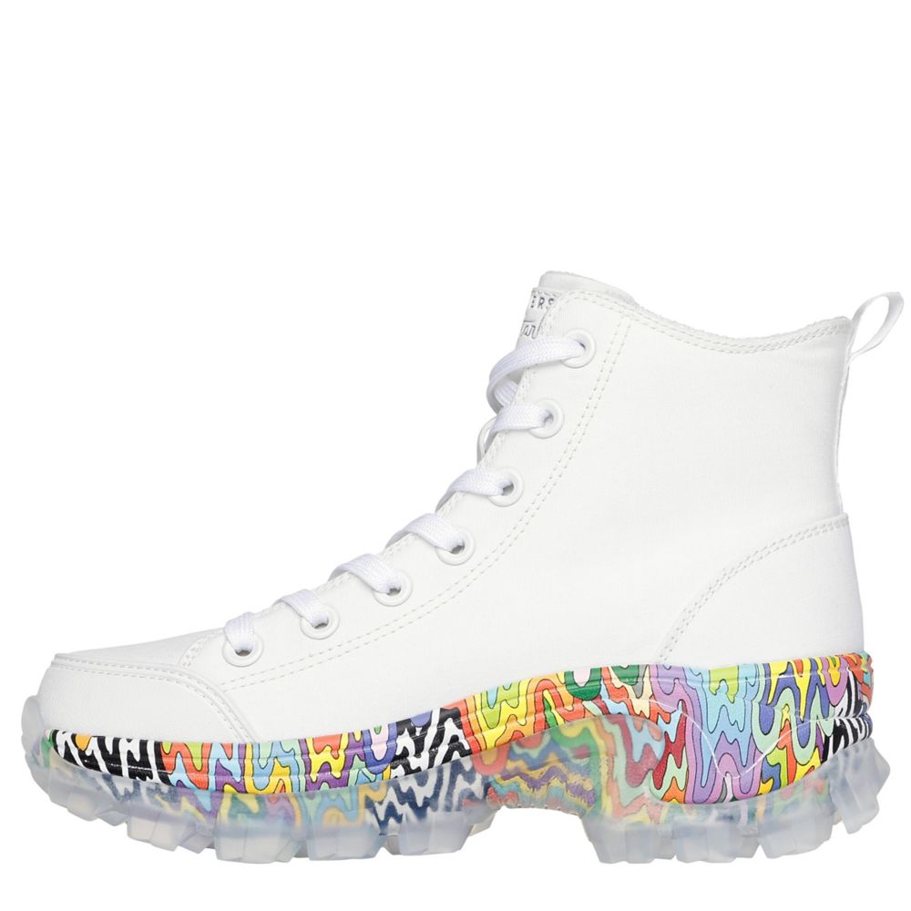 WOMENS JEN STARK HI-RYZE SNEAKER