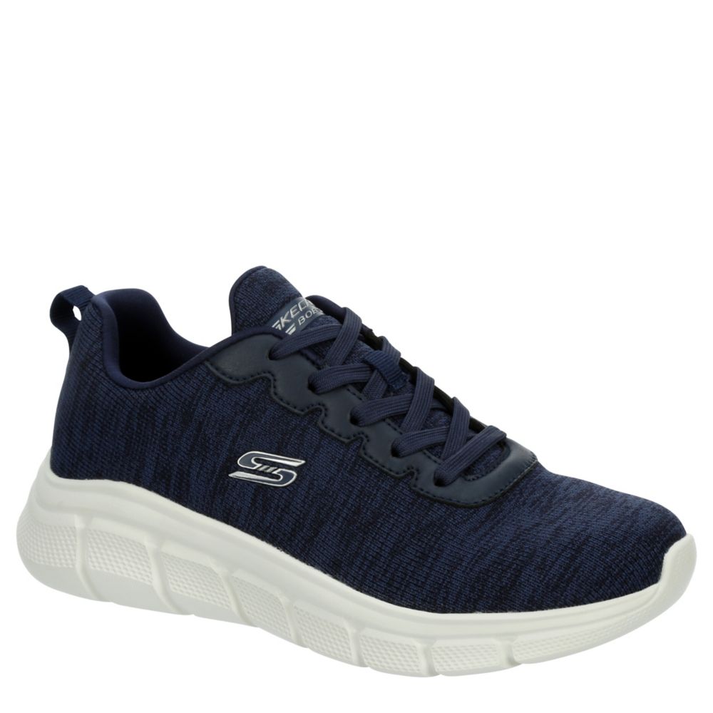 WOMENS ENCORE MOVE SNEAKER NAVY