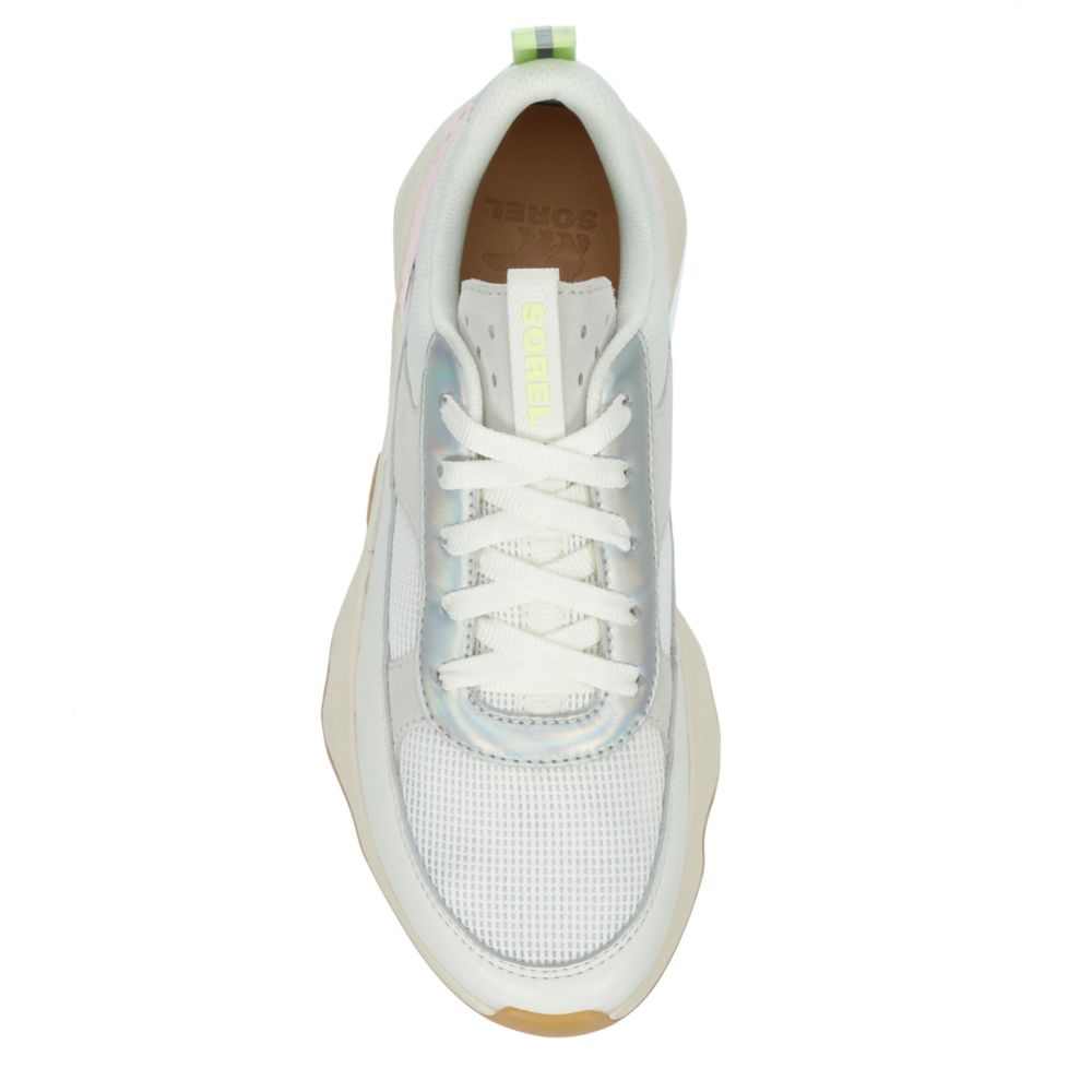 WOMENS KINETIC IMPACT II WONDER LACE SNEAKER