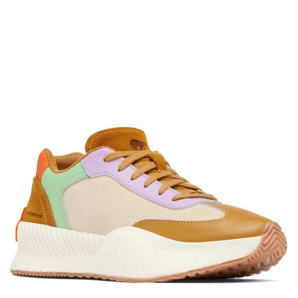 WOMENS ONA BLVD CLASSIC SNEAKER