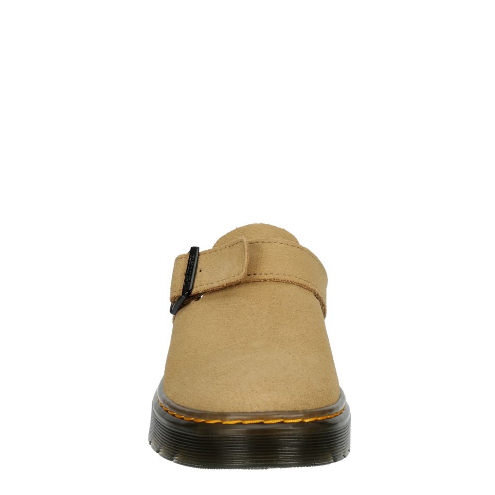 WOMENS CARLSON CLOG