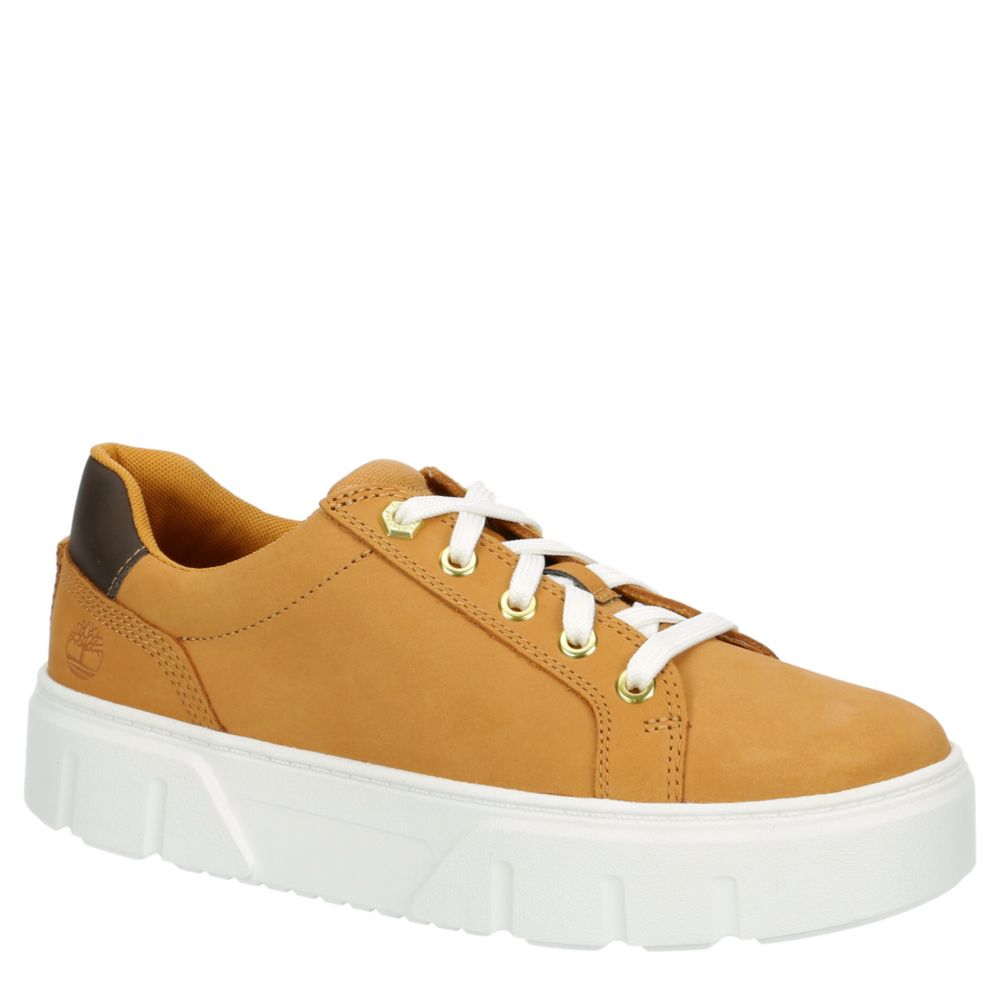 WOMENS LAUREL COURT SNEAKER