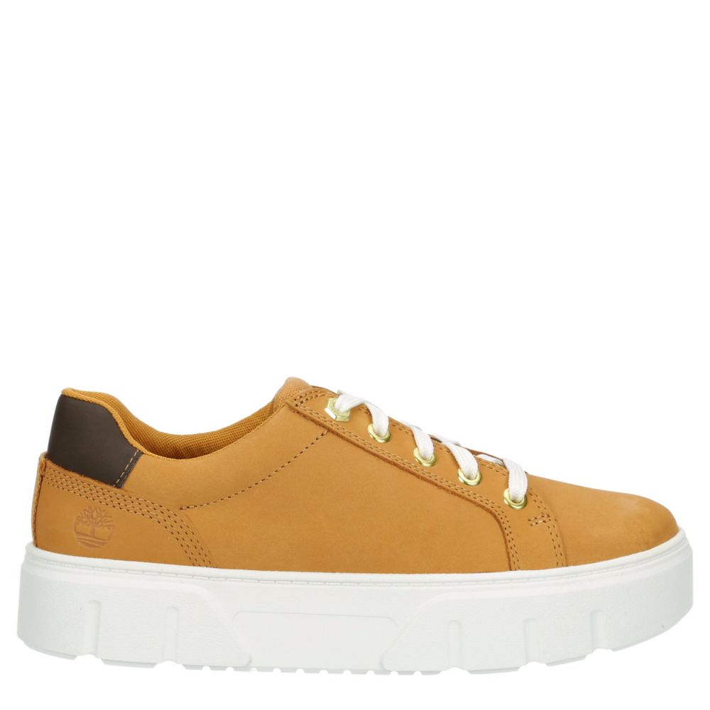 WOMENS LAUREL COURT SNEAKER