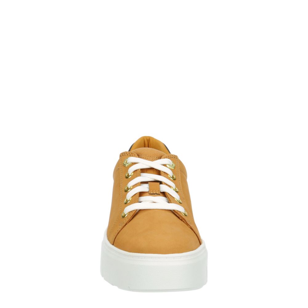 WOMENS LAUREL COURT SNEAKER