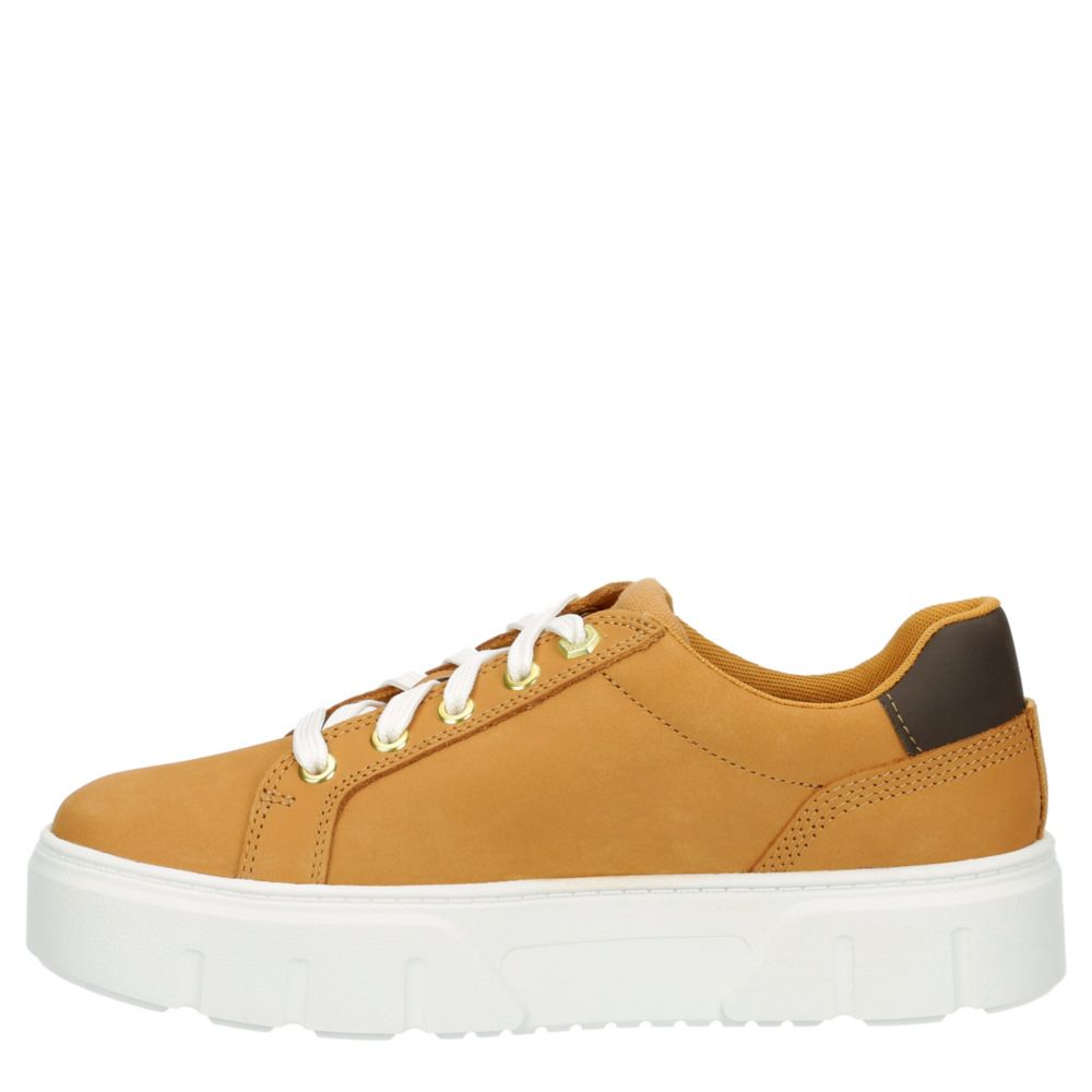 WOMENS LAUREL COURT SNEAKER