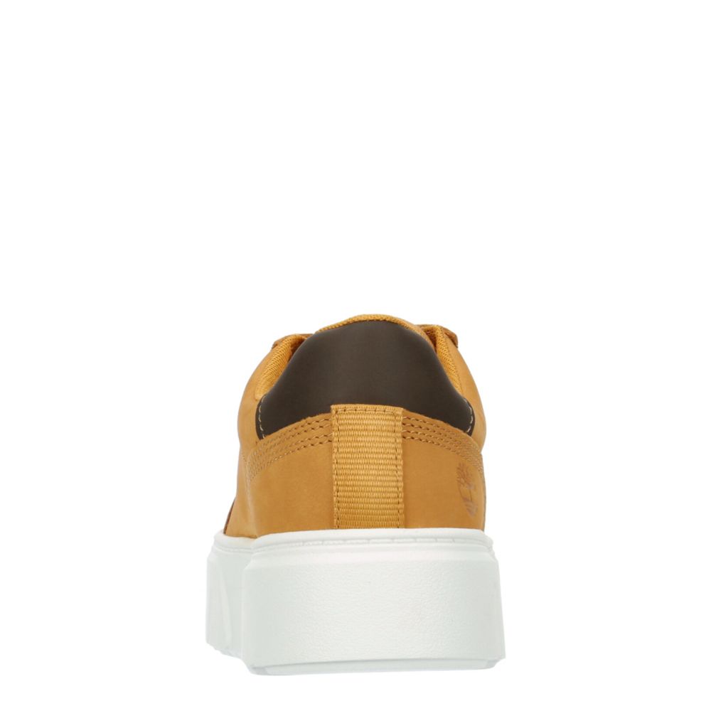 WOMENS LAUREL COURT SNEAKER