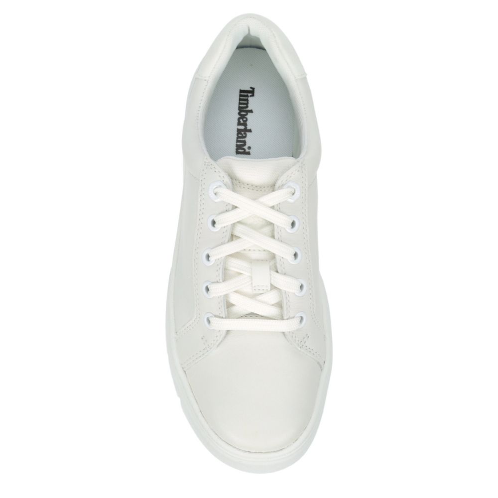 WOMENS LAUREL COURT SNEAKER