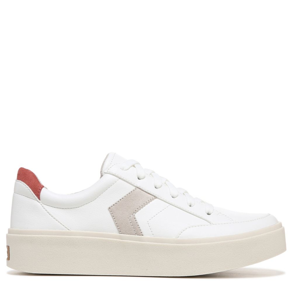 WOMENS MADISON LACE SNEAKER