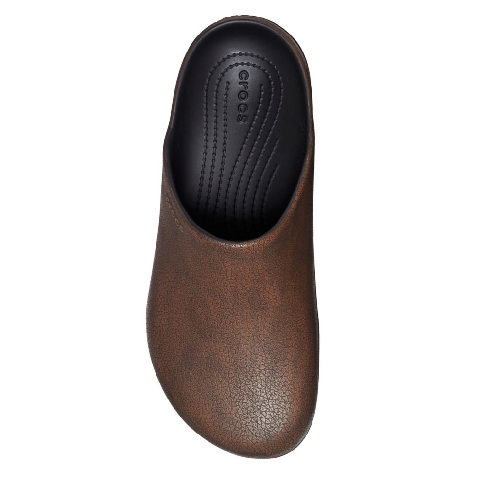 UNISEX DYLAN CLOG