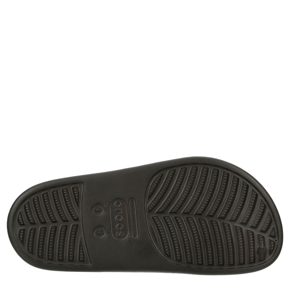 Espresso Crocs Unisex Dylan Clog | Rack Room Shoes