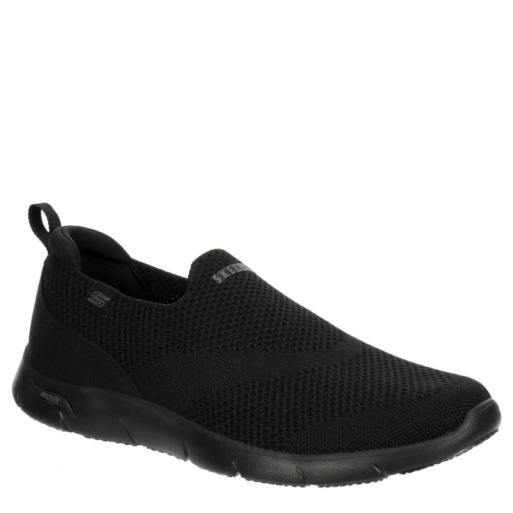 WOMENS ARCH FIT REFINE IRIS SLIP ON SNEAKER