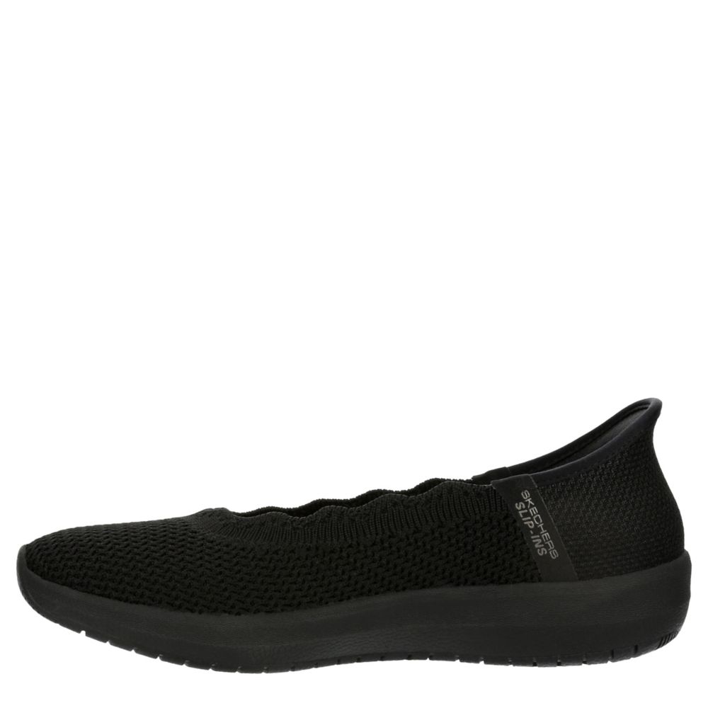 WOMENS SLIP-INS CLEO SWIFT SNEAKER