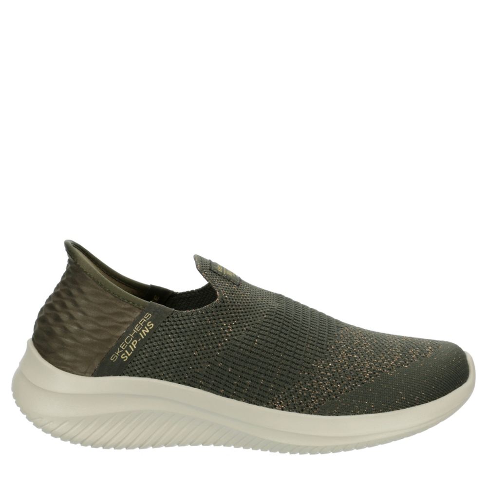 WOMENS SLIP-INS MARTHA STEWART ULTRA FLEX 3.0 SNEAKER