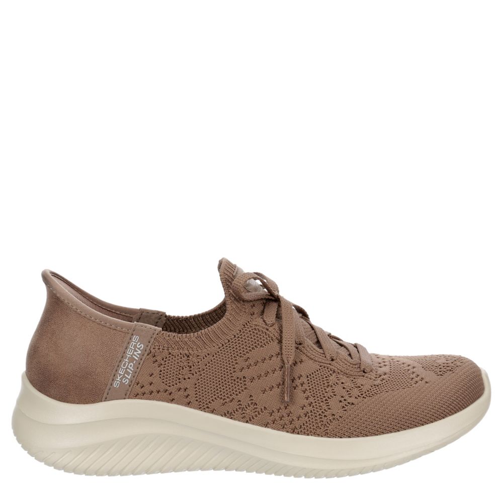 WOMENS SLIP-INS MARTHA STEWART ULTRA FLEX 3.0 SNEAKER