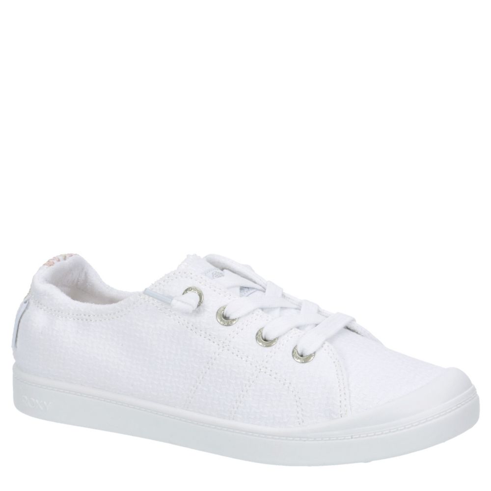 WOMENS BAYSHORE PLUS SLIP ON SNEAKER