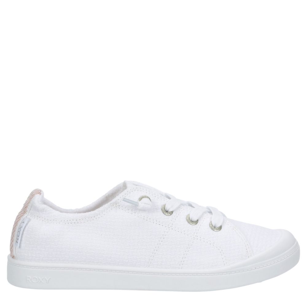 WOMENS BAYSHORE PLUS SLIP ON SNEAKER