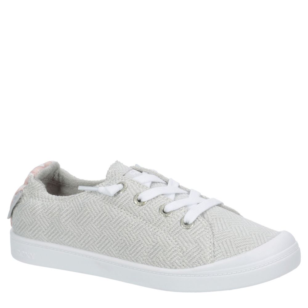 WOMENS BAYSHORE PLUS SLIP ON SNEAKER