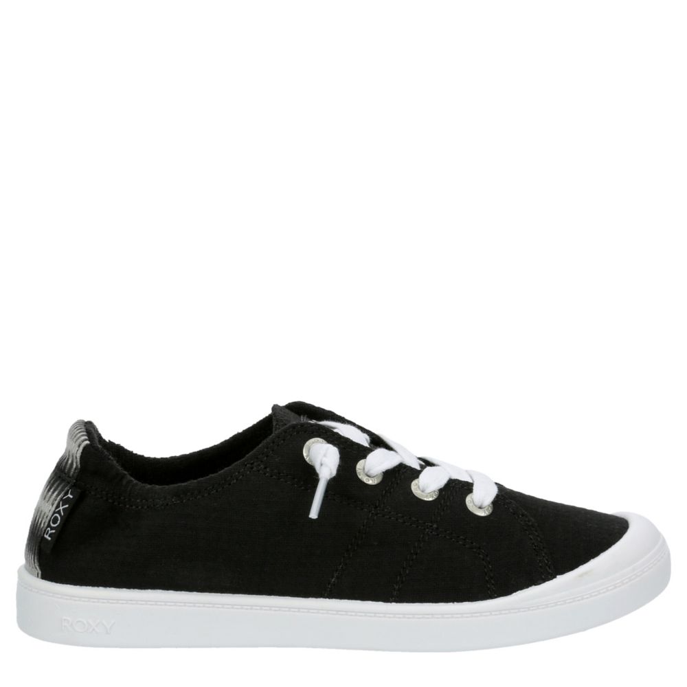 WOMENS BAYSHORE PLUS SLIP ON SNEAKER